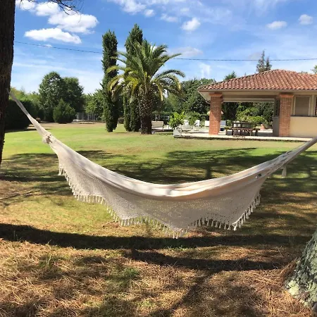 Superbe 300 M2 Avec Piscine Et Jacuzzi