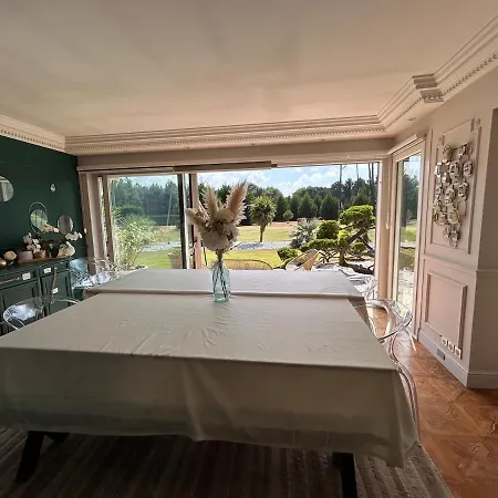 Superbe 300 M2 Avec Piscine Et Jacuzzi ヴィラ