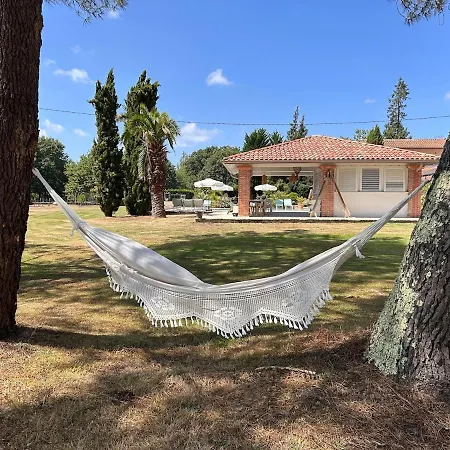 ヴィラ Superbe 300 M2 Avec Piscine Et Jacuzzi *