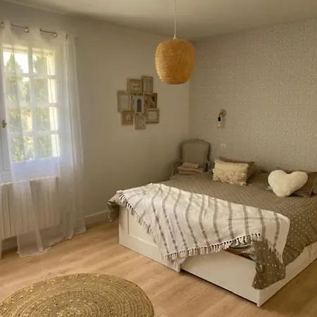 ヴィラ Superbe 300 M2 Avec Piscine Et Jacuzzi