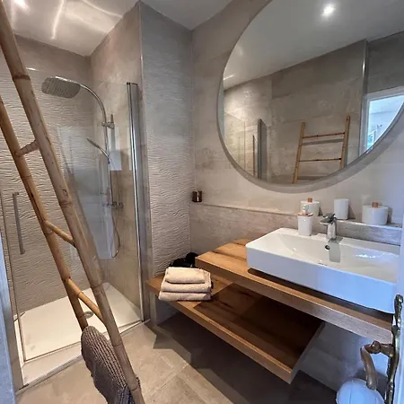 Superbe 300 M2 Avec Piscine Et Jacuzzi * Linxe