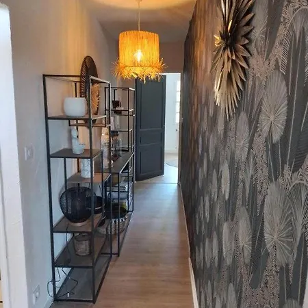 ヴィラ Superbe 300 M2 Avec Piscine Et Jacuzzi *