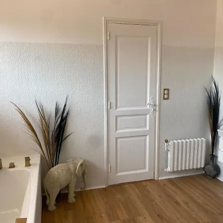 ヴィラ Superbe 300 M2 Avec Piscine Et Jacuzzi *