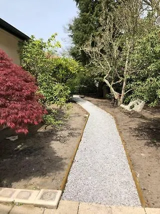 Superbe 300 M2 Avec Piscine Et Jacuzzi Linxe