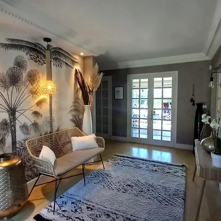 ヴィラ Superbe 300 M2 Avec Piscine Et Jacuzzi *