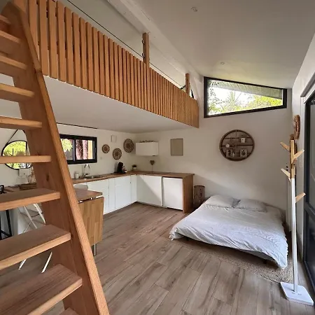 ヴィラ Superbe 300 M2 Avec Piscine Et Jacuzzi *