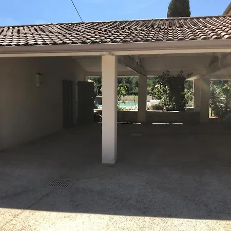 Superbe 300 M2 Avec Piscine Et Jacuzzi ヴィラ Linxe