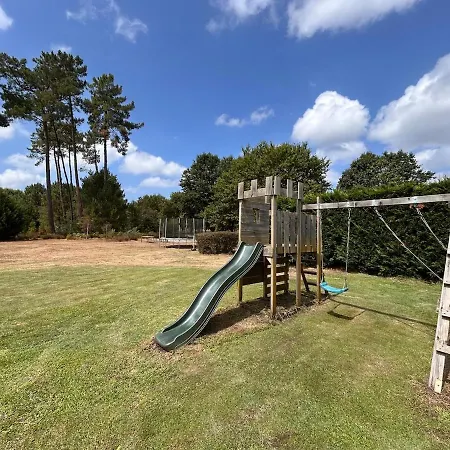 Superbe 300 M2 Avec Piscine Et Jacuzzi *