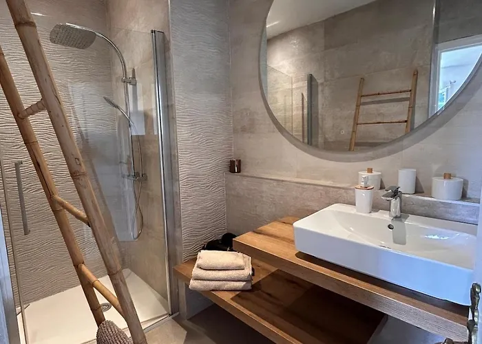 Superbe 300 M2 Avec Piscine Et Jacuzzi * Linxe