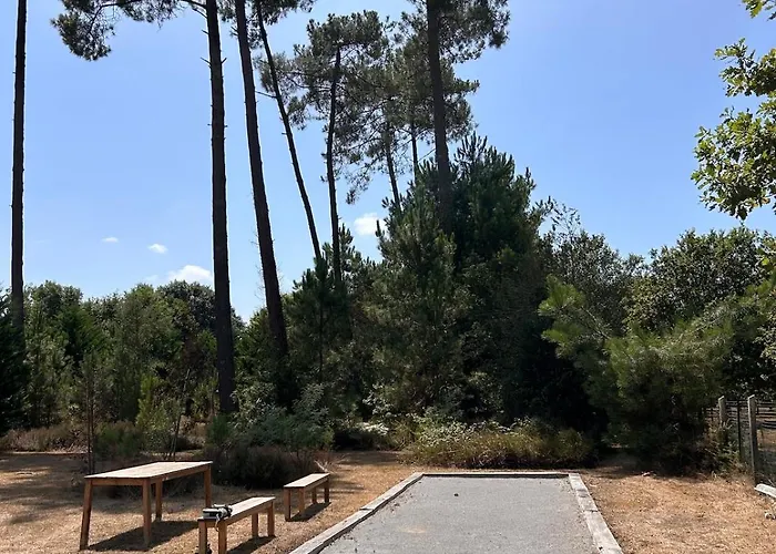 Superbe 300 M2 Avec Piscine Et Jacuzzi Linxe