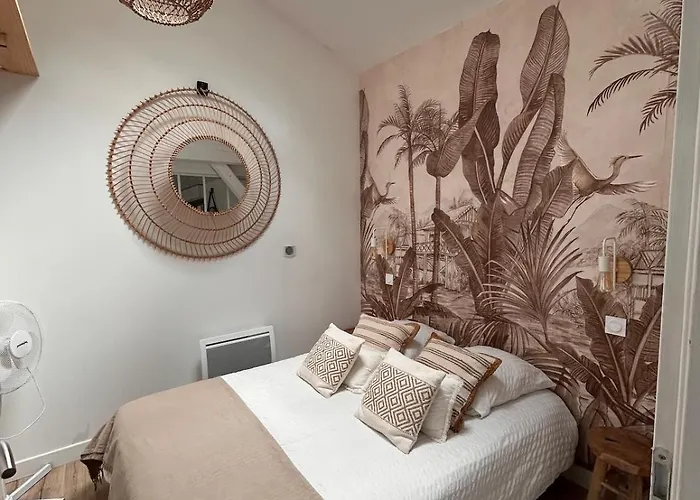 Superbe 300 M2 Avec Piscine Et Jacuzzi * Linxe