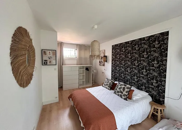 Superbe 300 M2 Avec Piscine Et Jacuzzi Linxe