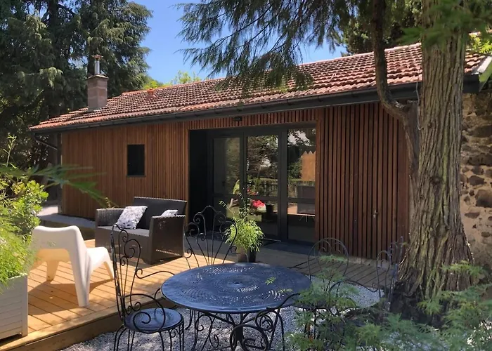 Villa Superbe 300 M2 Avec Piscine Et Jacuzzi