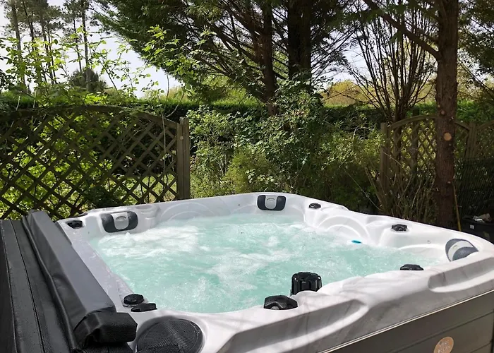 Superbe 300 M2 Avec Piscine Et Jacuzzi *